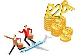 技巧篇 4招让你轻松玩转P2P网贷，规避风险稳健增值